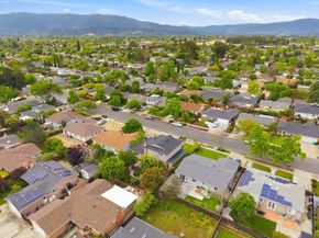 2934 Kilo Avenue, San Jose CA 95124