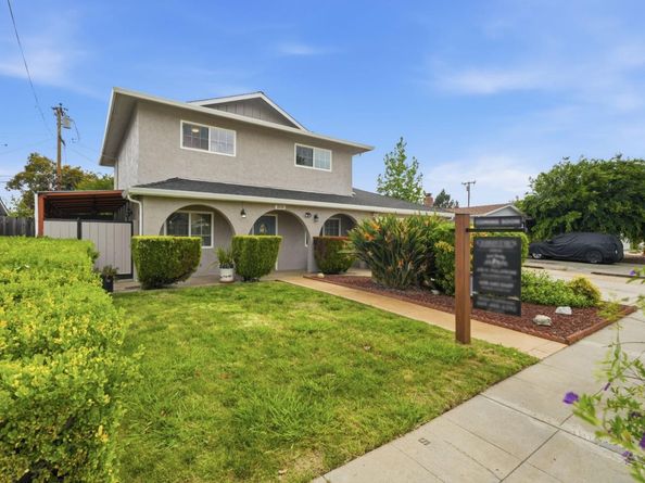 2934 Kilo Avenue, San Jose CA 95124