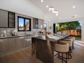 806 Emily Drive, Mountain View CA 94043