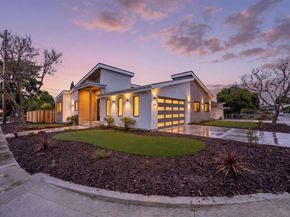 806 Emily Drive, Mountain View CA 94043