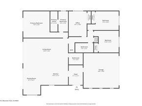 806 Emily Drive, Mountain View CA 94043