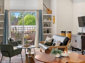101 Jewell Street 8, Santa Cruz CA 95060