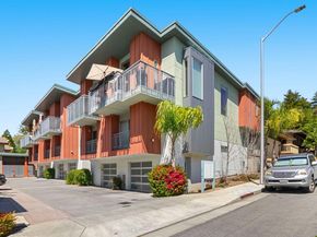 101 Jewell Street 8, Santa Cruz CA 95060