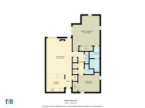 1391 Monument Boulevard 10, Concord CA 94520