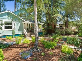 280 Main Street, Ben Lomond CA 95005
