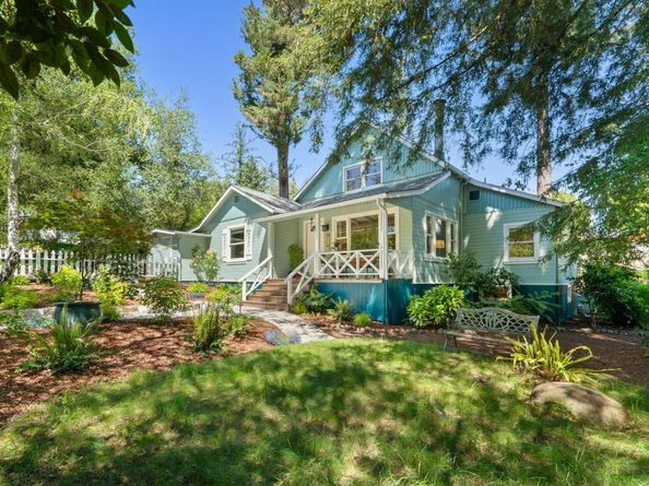 280 Main Street, Ben Lomond CA 95005