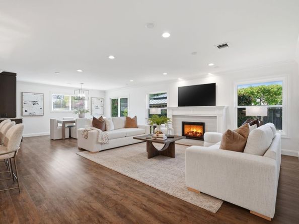 3267 Cecil Avenue, Santa Clara CA 95050