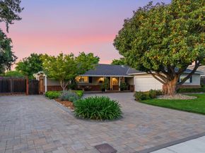 3267 Cecil Avenue, Santa Clara CA 95050