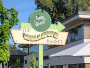 217 Mckendry Drive, Menlo Park CA 94025