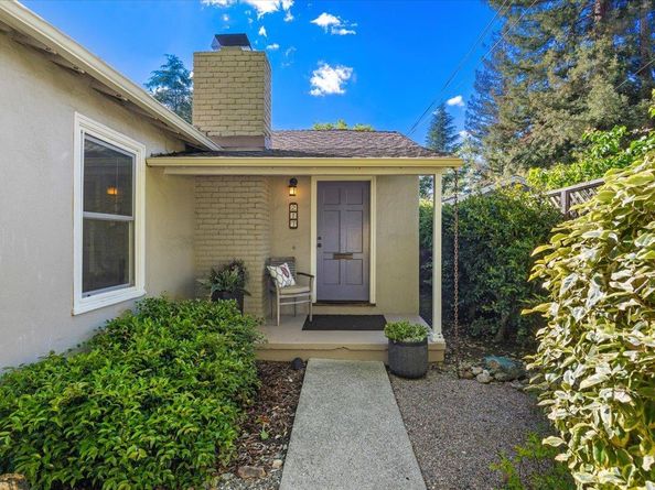 217 Mckendry Drive, Menlo Park CA 94025