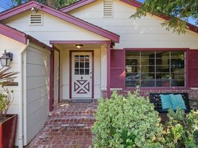2108 Howard Avenue, San Carlos CA 94070