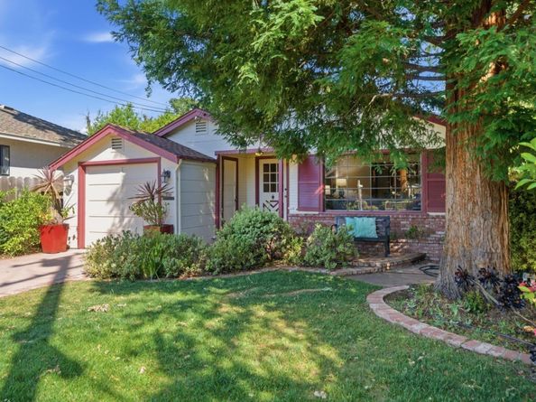 2108 Howard Avenue, San Carlos CA 94070