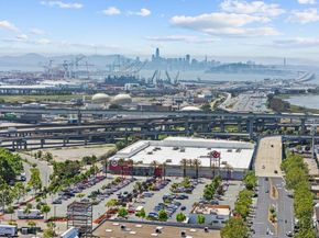 1121 40th Street 1301, Emeryville CA 94608
