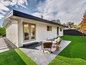 236 Lassen Avenue, Mountain View CA 94043