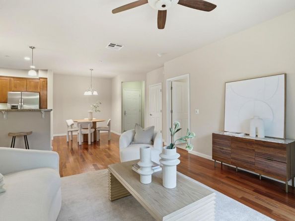 4388 El Camino Real 309, Los Altos CA 94022