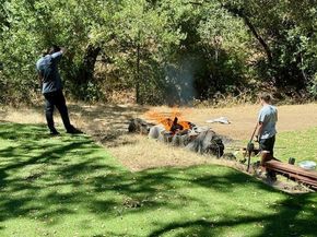 00 Almaden, San Jose CA 95120