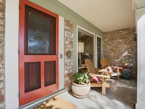 1627 Kentucky Street, Redwood City CA 94061