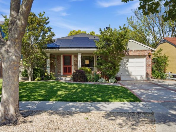 1627 Kentucky Street, Redwood City CA 94061