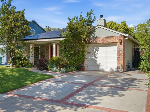 1627 Kentucky Street, Redwood City CA 94061
