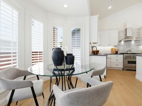 142 30th Avenue, San Mateo CA 94403
