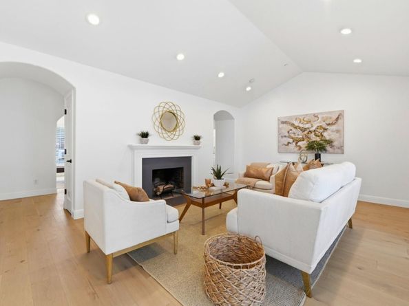 142 30th Avenue, San Mateo CA 94403