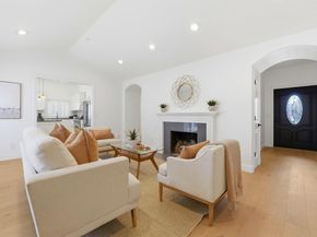 142 30th Avenue, San Mateo CA 94403