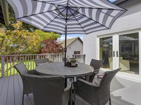 142 30th Avenue, San Mateo CA 94403