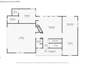2521 Blairgowery Court, Gilroy CA 95020