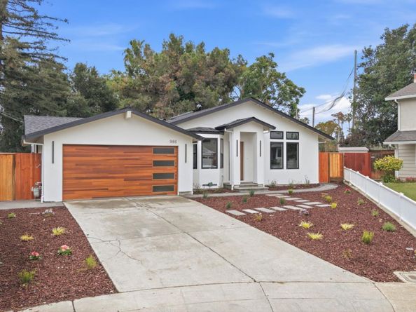 Undisclosed Address #ML82041674, Sunnyvale CA 94086