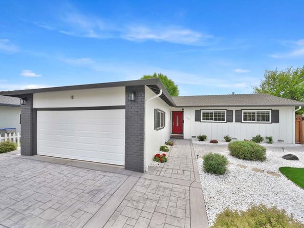 6273 Lillian Way, San Jose CA 95120