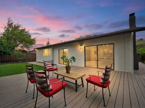 6273 Lillian Way, San Jose CA 95120