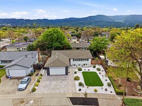 6273 Lillian Way, San Jose CA 95120