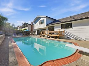 1432 Montelegre Drive, San Jose CA 95120