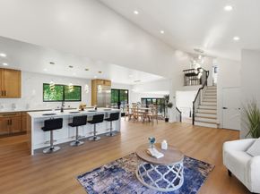 1432 Montelegre Drive, San Jose CA 95120