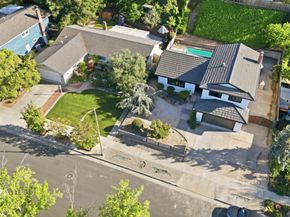 1432 Montelegre Drive, San Jose CA 95120