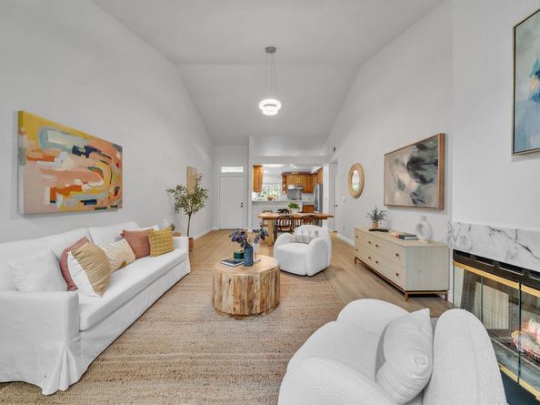1654 Parkview Green Circle, San Jose CA 95131