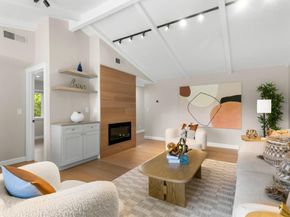 14351 Saratoga Avenue B, Saratoga CA 95070