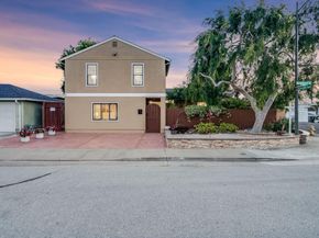 1660 Mckinley Street, San Mateo CA 94403