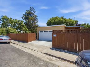 1660 Mckinley Street, San Mateo CA 94403