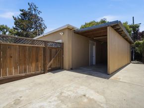 1660 Mckinley Street, San Mateo CA 94403