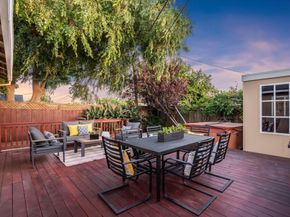 1660 Mckinley Street, San Mateo CA 94403