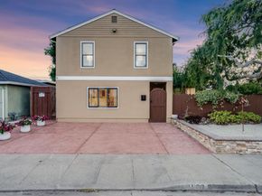 1660 Mckinley Street, San Mateo CA 94403