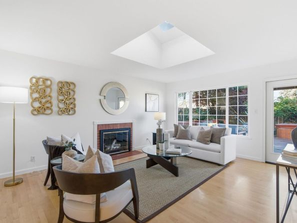 1660 Mckinley Street, San Mateo CA 94403