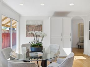 1660 Mckinley Street, San Mateo CA 94403