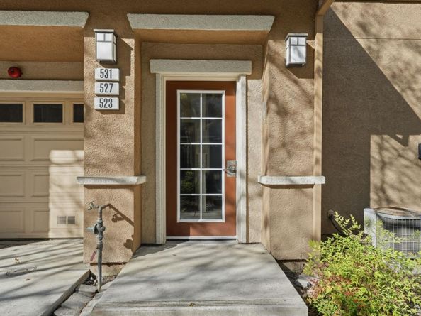 527 Marble Arch Avenue, San Jose CA 95136