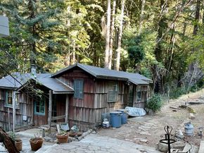 Undisclosed Address #ML82041404, Santa Cruz CA 95060