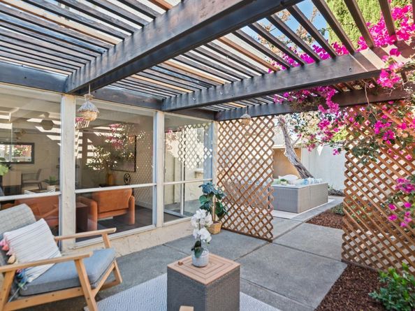 512 S Cascade Terrace, Sunnyvale CA 94087