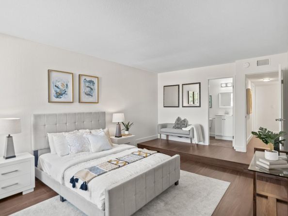 512 S Cascade Terrace, Sunnyvale CA 94087