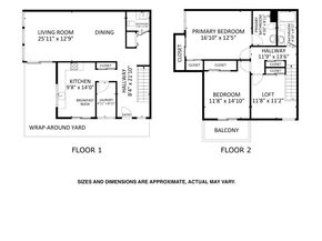 512 S Cascade Terrace, Sunnyvale CA 94087