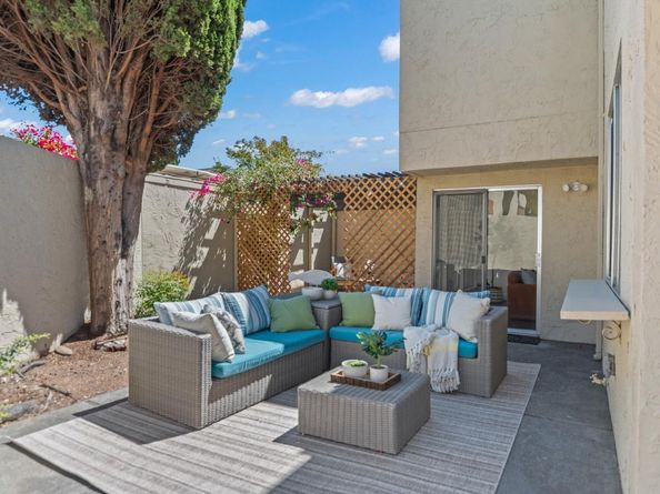 512 S Cascade Terrace, Sunnyvale CA 94087